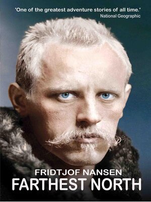 cover image of Farthest North